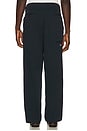 view 3 of 6 Worn in Double Knee Work Pant in Dark Navy