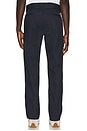 view 3 of 6 PANTALÓN WORK in Dark Navy