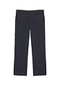 view 5 of 6 PANTALÓN WORK in Dark Navy
