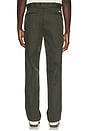 view 3 of 6 PANTALÓN WORK in Olive Green