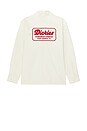 view 1 of 5 Lewistown Long Sleeve Shirt in Egret