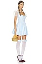 view 2 of 4 Kansas Bound Costume in Blue & White