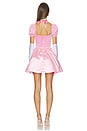 view 4 of 4 Level Up Princess Costume in Pink
