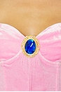 view 5 of 4 Level Up Princess Costume in Pink
