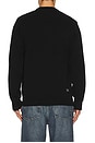 view 2 of 5 Spanner Sweater in Black
