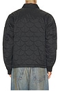 view 2 of 5 CHAQUETA HORNSBY in Black