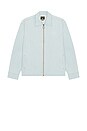 view 5 of 5 Lakeland Jacket in Bleach Wash