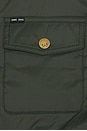 view 6 of 5 CHAQUETA TIPO CAMISA MACHINIST in Forest