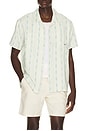 view 1 of 5 CAMISA in Off White