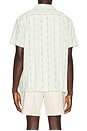 view 2 of 5 CAMISA in Off White