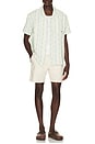 view 3 of 5 CAMISA in Off White