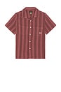 view 4 of 5 CAMISA in Rose
