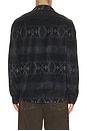 view 2 of 4 CAMISA ZULU  in Black & Charcoal
