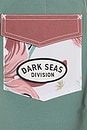 view 4 of 6 Conway Boardshort in Green