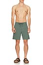 view 4 of 5 Go To Boardshort in Green