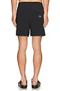 view 3 of 6 Intercoastal Boardshort in Black