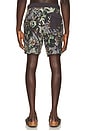 view 2 of 5 Lakeshore Boardshort in Camo