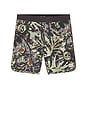 view 4 of 5 Lakeshore Boardshort in Camo