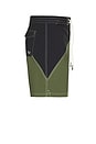 view 3 of 7 Aliso Boardshort in Olive