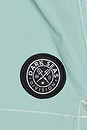 view 5 of 7 Aliso Boardshort in Turquoise