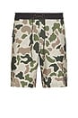 view 1 of 7 Deepwater Boardshort in Camo
