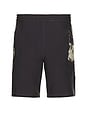 view 2 of 7 Deepwater Boardshort in Camo