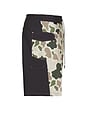 view 3 of 7 Deepwater Boardshort in Camo