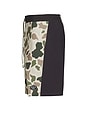 view 4 of 7 Deepwater Boardshort in Camo