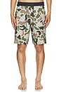 view 6 of 7 Deepwater Boardshort in Camo