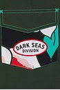 view 4 of 6 Rincon Boardshort in Olive