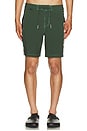 view 5 of 6 Rincon Boardshort in Olive