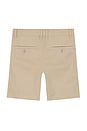 view 2 of 2 Jacob Toddler Short in Brut