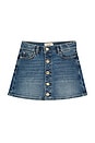 view 1 of 2 Jenny Toddler Mini Skirt in Lakewood