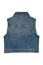view 2 of 4 Manning Toddler Vest in Lakewood