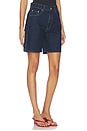 view 2 of 6 Taylor High Rise Denim Shorts in Night Out