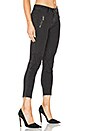 view 2 of 4 x Jessica Alba No. 4 Instasculpt Crop Moto in Mirage