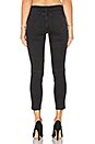 view 3 of 4 x Jessica Alba No. 4 Instasculpt Crop Moto in Mirage