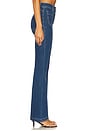 view 3 of 6 Bridget High Rise Bootcut Jeans in Blue Water