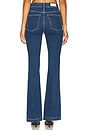 view 4 of 6 Bridget High Rise Bootcut Jeans in Blue Water