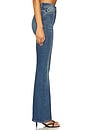view 3 of 6 Bridget High Rise Bootcut Jeans in Oceanside