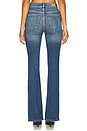 view 4 of 6 Bridget High Rise Bootcut Jeans in Oceanside