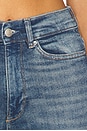 view 6 of 6 Bridget High Rise Bootcut Jeans in Oceanside