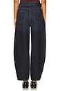 view 4 of 6 Miro High Rise Barrel Jeans in Ventura