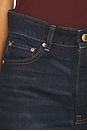 view 6 of 6 Miro High Rise Barrel Jeans in Ventura