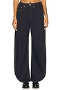 view 1 of 6 Rori High Rise Barrel Jeans in Ventura