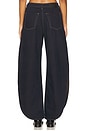 view 4 of 6 Rori High Rise Barrel Jeans in Ventura