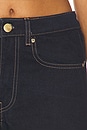 view 6 of 6 Rori High Rise Barrel Jeans in Ventura