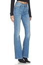 view 2 of 6 Bridget High Rise Bootcut Jeans in Spring Creek