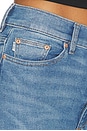view 6 of 6 Bridget High Rise Bootcut Jeans in Spring Creek