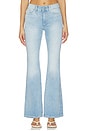 view 1 of 6 High Rise Bridget Bootcut Jeans in Prairie